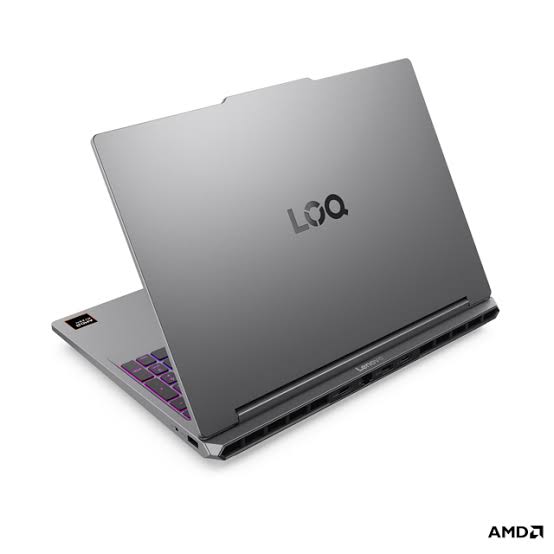 Lenovo LOQ 15